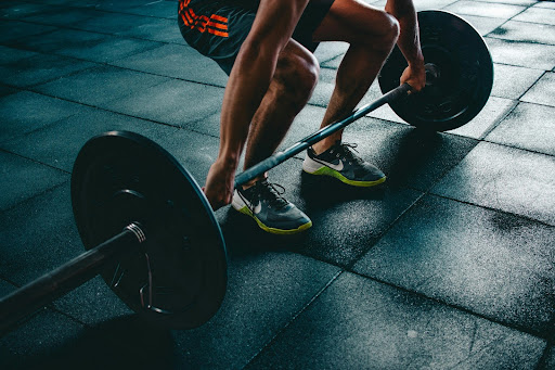 Targeted Fat Loss