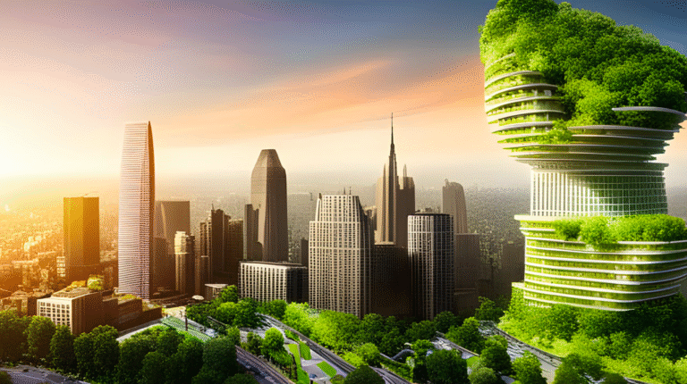 Carbon Neutrality
