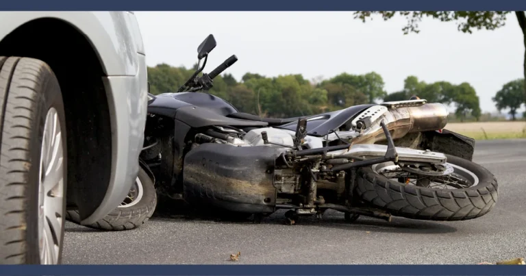 What Should I Do After a Motorcycle Accident in Bloomington?