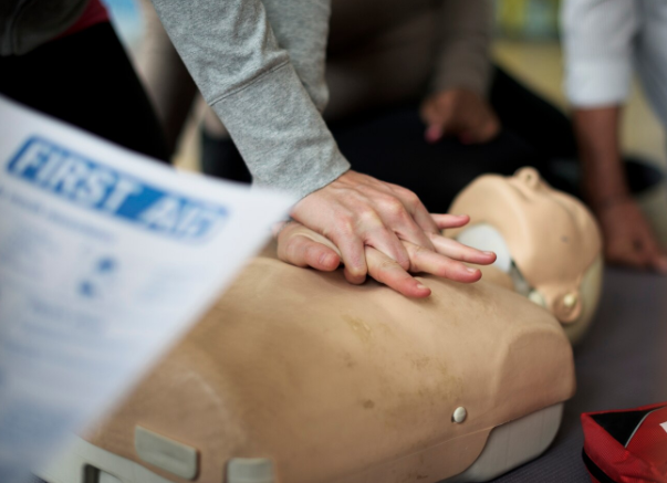 CPR