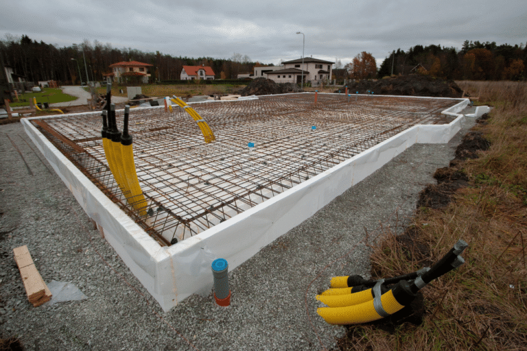 Disaster-Proof Construction