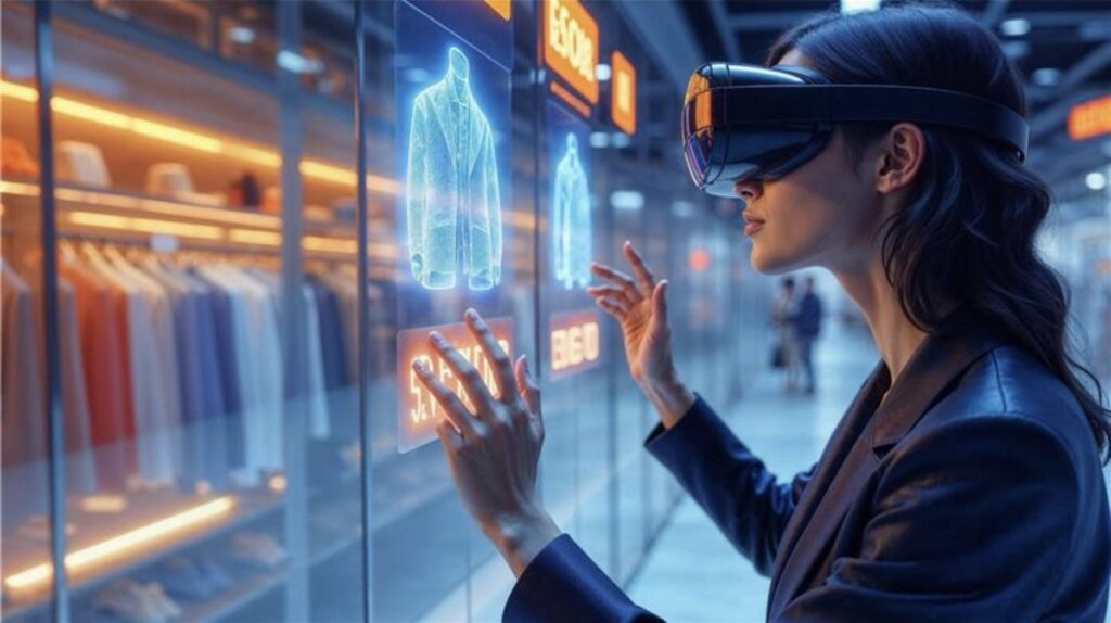 Generative AI-Powered Virtual Try-On: A Game Changer for Online Retail