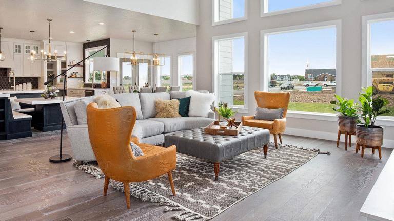 Simple Ways To Prepare Your Home For A Successful Sale