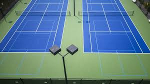 The Great Pickleball vs. Tennis Court Battle: How Cities Are Adapting Facilities