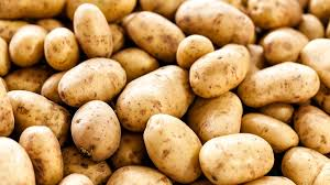 How Does A Spud Actually Work? An Examination Of The Nutrition Of Potatoes
