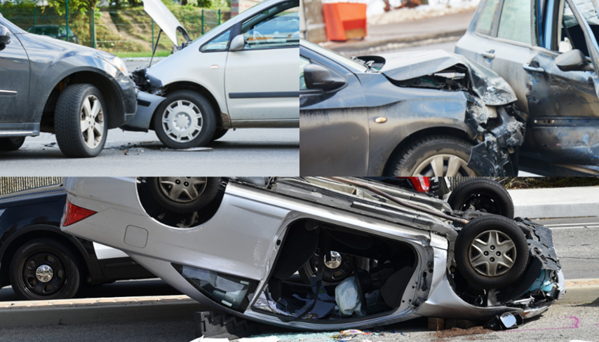 Why Proving Fault in a Multi-Vehicle Accident Is So Complicated
