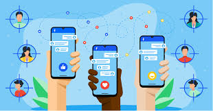 The Global Reach And Power of Facebook Advertising
