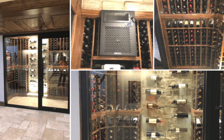 Why Professional Installation is Essential for Your Commercial Wine Cellar