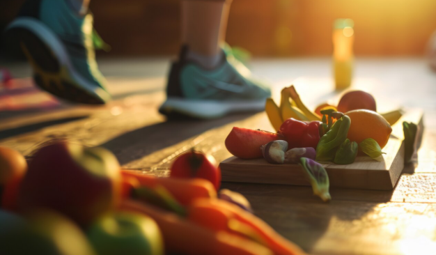 Best Nutrition Plans to Boost Your Fitness Goals