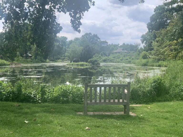 One Perfect Day in Elkhart, Indiana