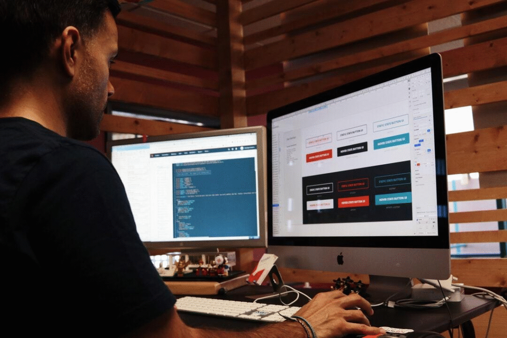 Why Building and Maintaining Your Business Website Matters