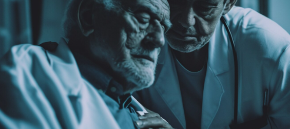 dementia care, elderly health, memory loss