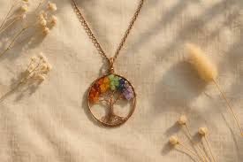 How a piece of jewelry becomes your everyday ally