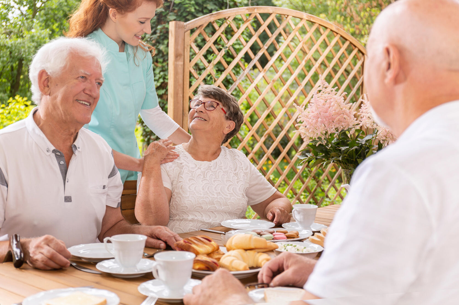Culinary Journeys: Exploring Diverse Menus in Senior Living
