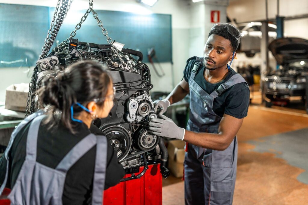 Nissan Engine Innovation and Performance Heritage: A Legacy of Engineering Excellence