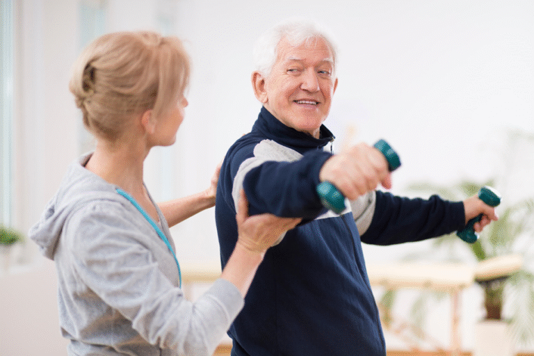 Discover Comfort and Care with Quality Assisted Living