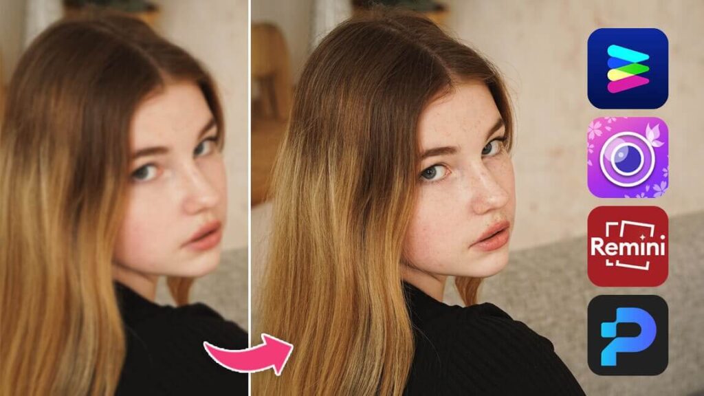 Best Features to Look for in a Free Image Enhancer Tool