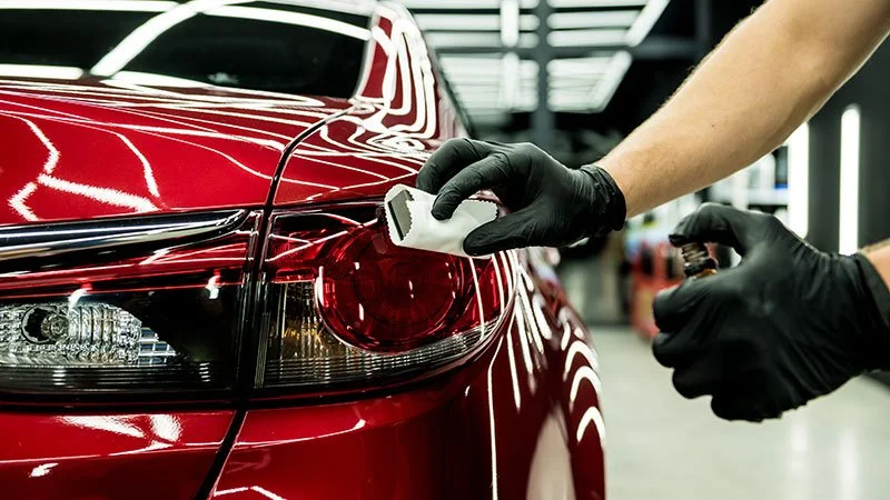How Long Does Ceramic Coating Really Last? Factors That Impact Longevity