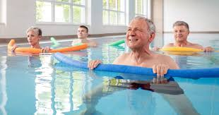 Healthy Aging: Exercise Routines to Keep Older Adults Fit and Strong