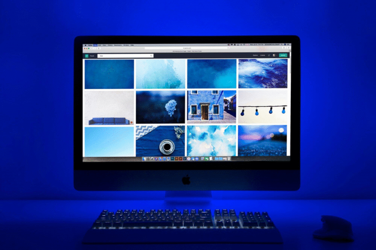 How to Create a Visual Recipe Album with Engaging Photo Filters