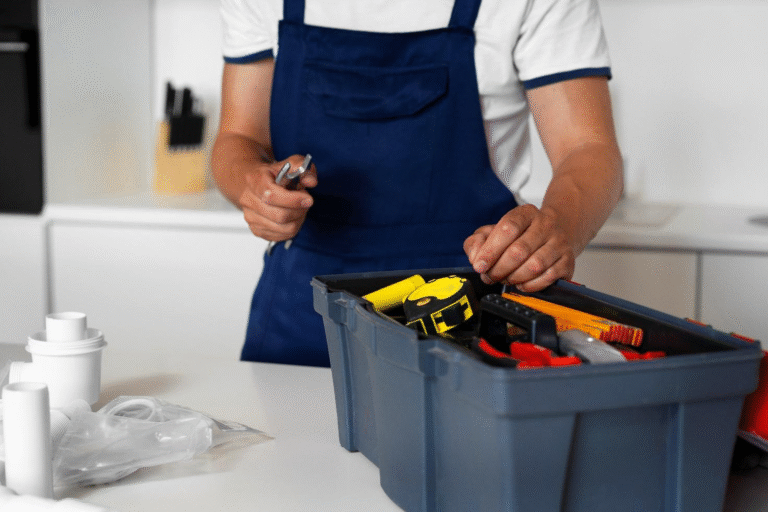 How to Prepare Your Home for a Plumbing Emergency