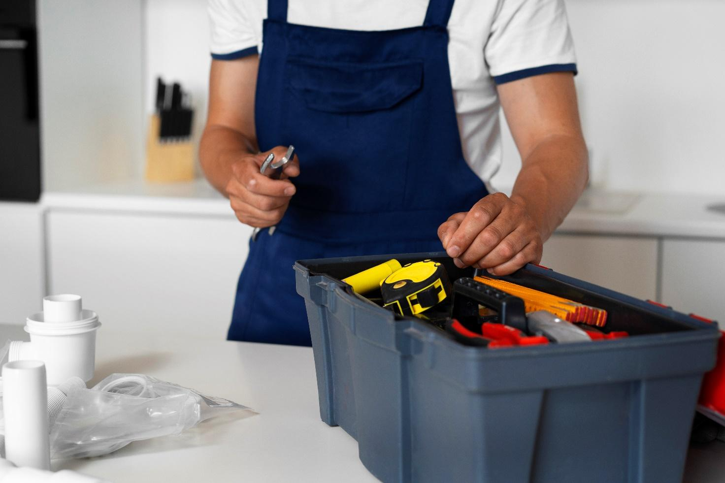 How to Prepare Your Home for a Plumbing Emergency