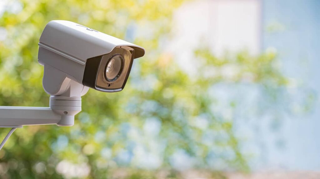 Can CCTV footage help you in workplace disputes or liability claims?