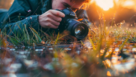 Clean Up Your Pictures and Focus on What Truly Matters in Seconds