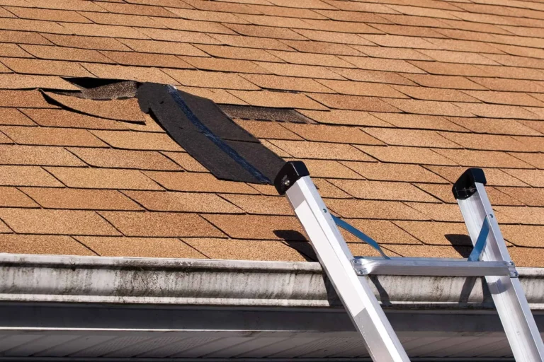 Why Electrical Faults Often Start After Heavy Roof Leaks