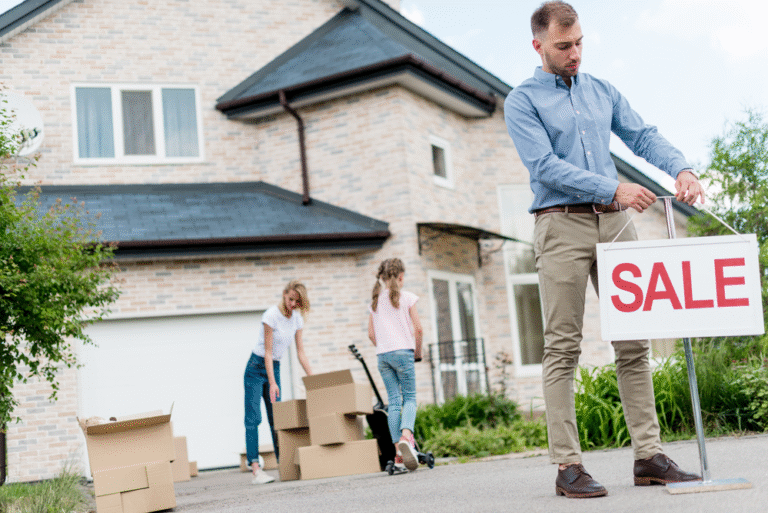 Expert Tips for a Stress-Free Home Relocation