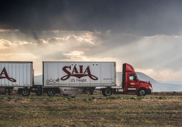 Ltl Freight Rates In 2025: What Businesses Should Expect