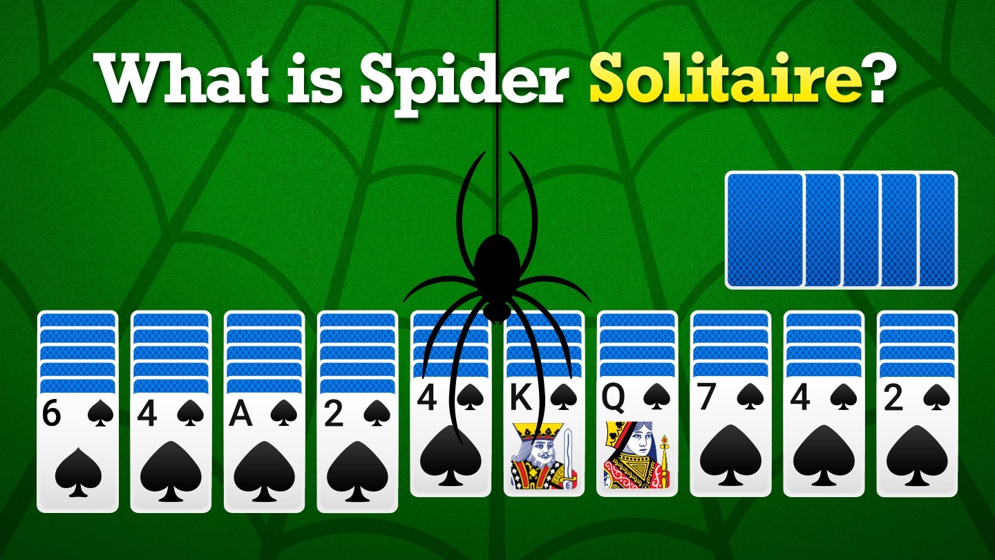 What Makes Online Spider Solitaire So Addictive Yet Beneficial for Your Brain