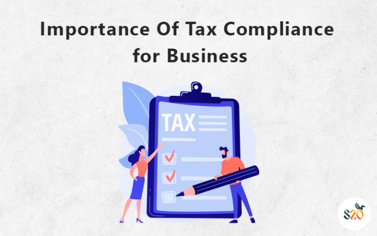 The Growing Importance Of Cp As In Business Tax Services