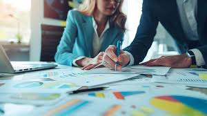 How CPAs Help Businesses Build Financial Resilience