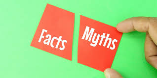 5 Common Myths About Accounting And Tax Firms Debunked