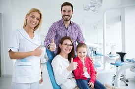 5 Smile Makeover Procedures Commonly Offered In Family Dental Practices