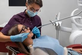 Why General Dentistry Improves The Quality Of Everyday Life