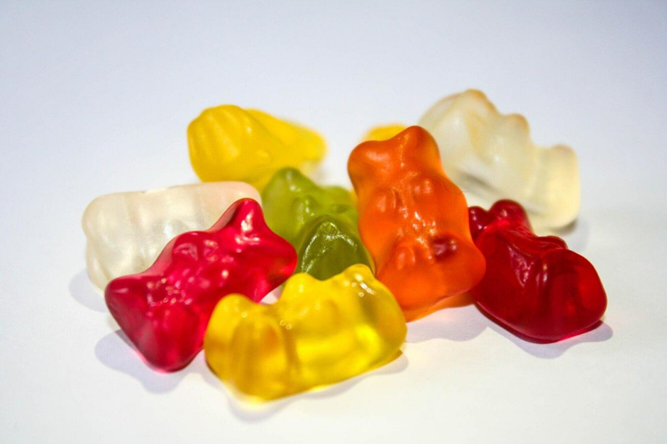 Understanding Candy Texture: The Science Behind a Perfect Gummy