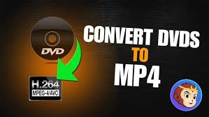 Best Ways to Convert DVD to MP4 on Windows & Mac