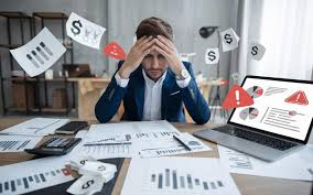 3 Common Mistakes Avoided By Hiring An Accounting Firm