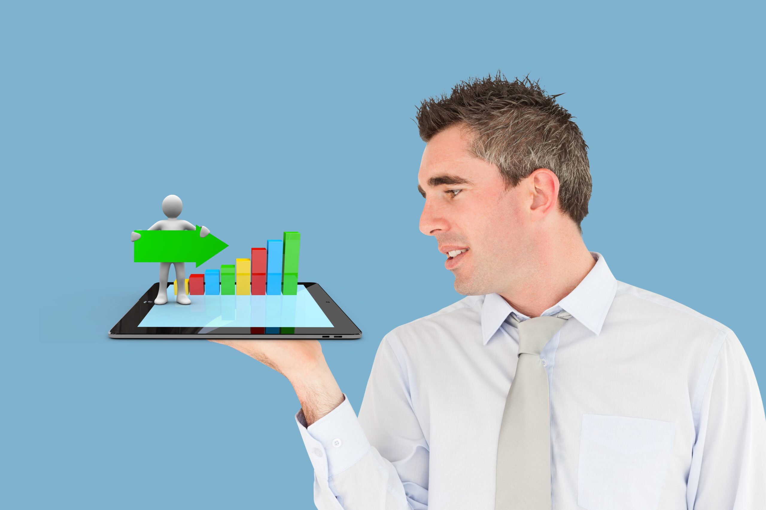 Insights on Modern Money Trends and Financial Growth