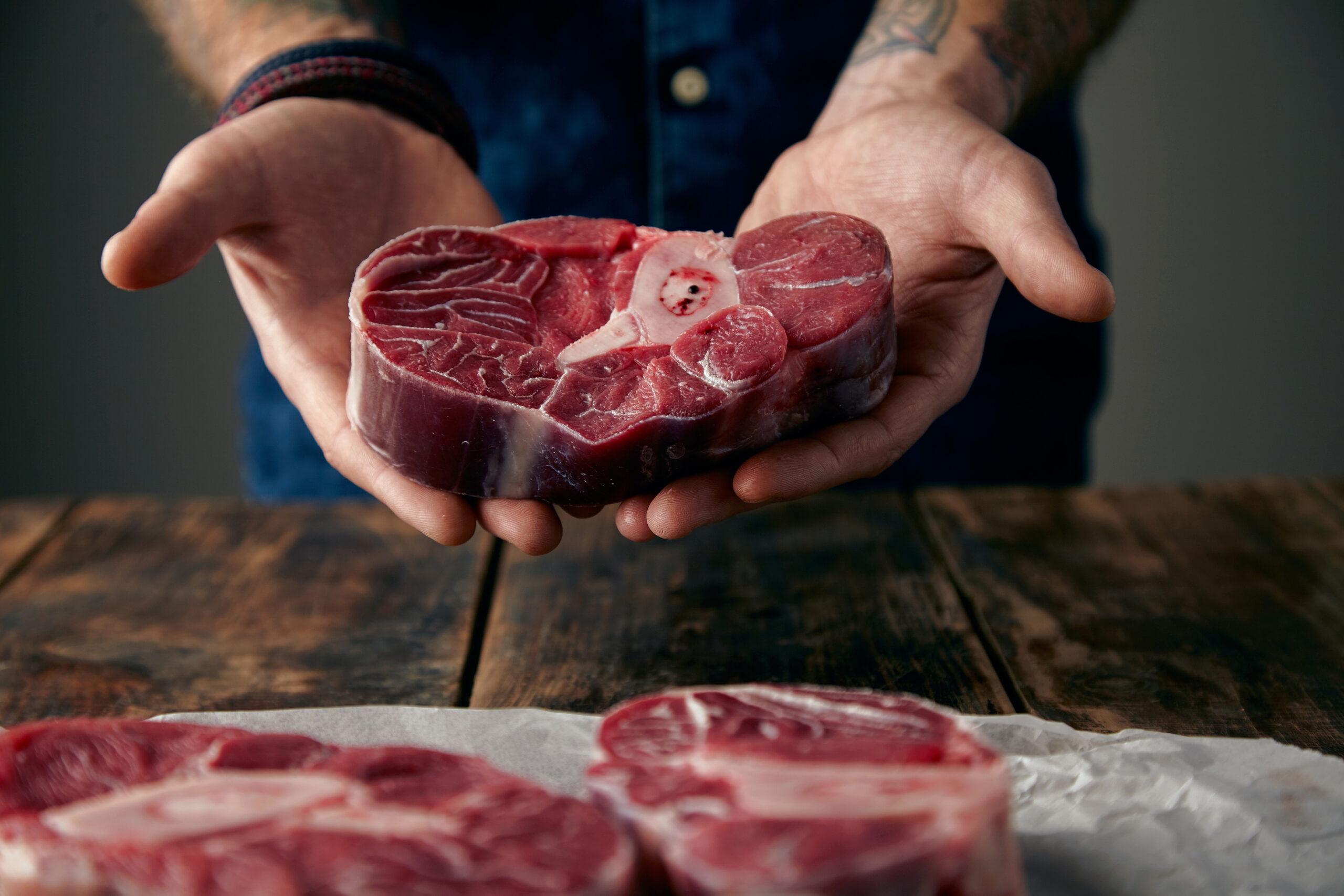 Meat Options Online: A Complete Guide to Buying Fresh Meat