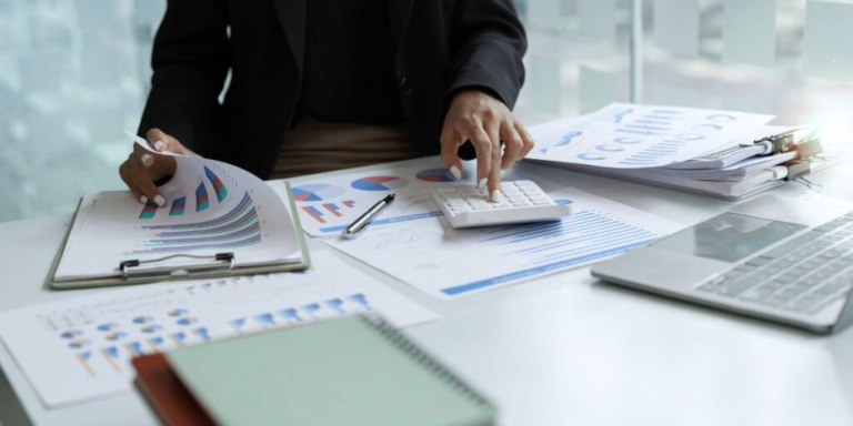 How Accounting Firms Provide Guidance Through Changing Tax Laws