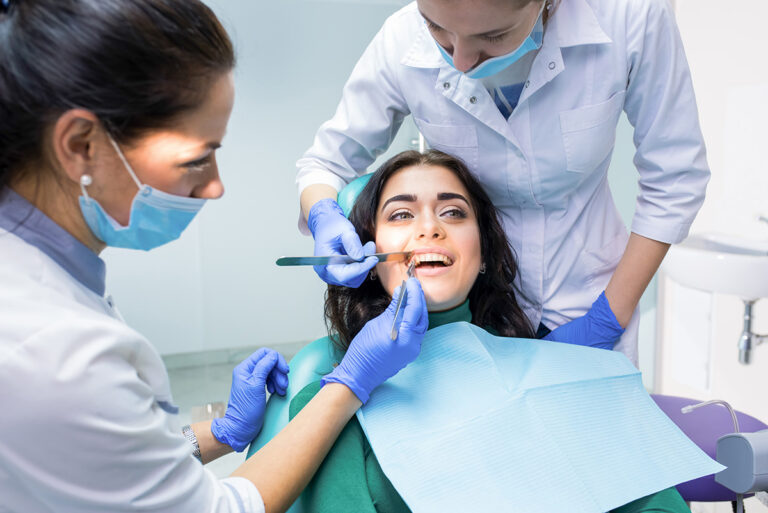 5 Dental Cosmetic Enhancements That Pair Well With Regular Dental Checkups