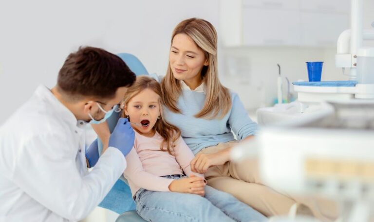 3 Habits That Strengthen Oral Health Between Family Dental Visits
