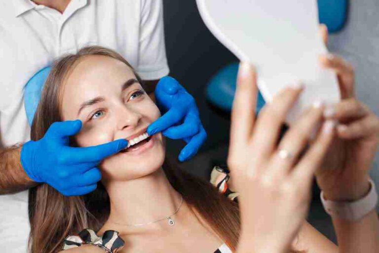 How Cosmetic Dentistry Boosts Confidence In Teens And Adults Alike