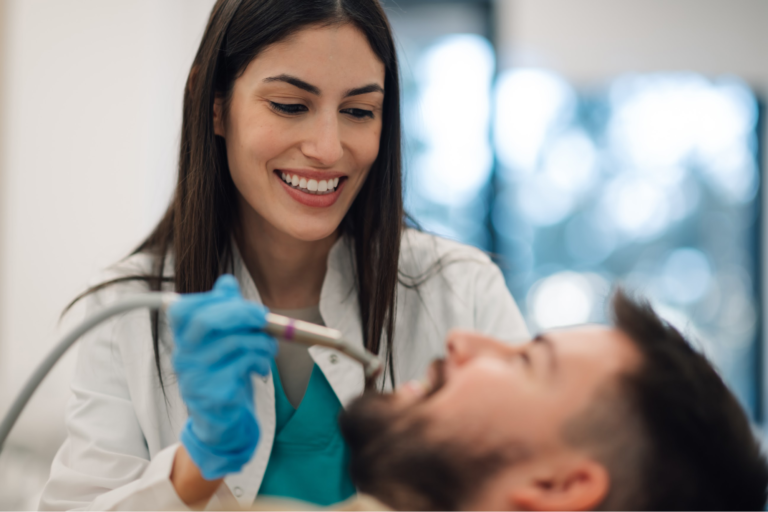 How General Dentistry Balances Comfort With Comprehensive Care