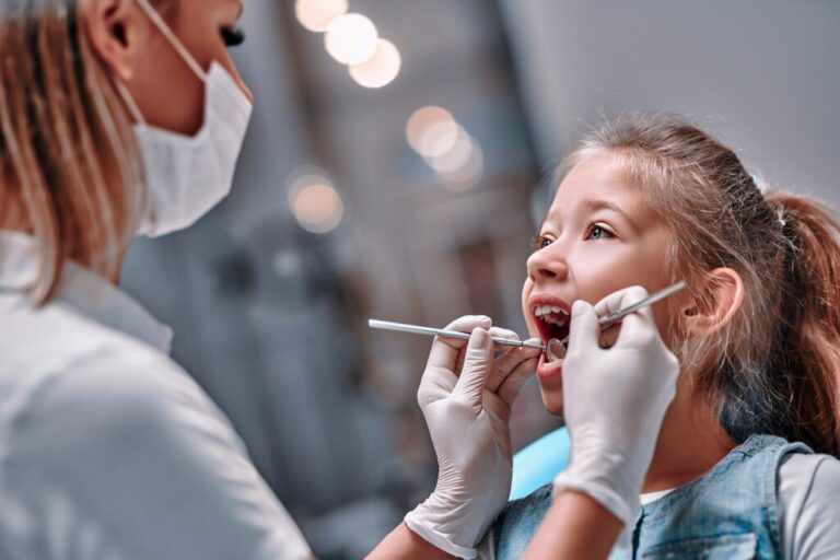 The Role Of General Dentistry In Supporting Lifelong Oral Health