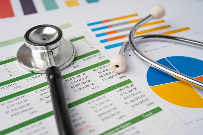 How Accounting Firms Support Healthcare And Medical Practices