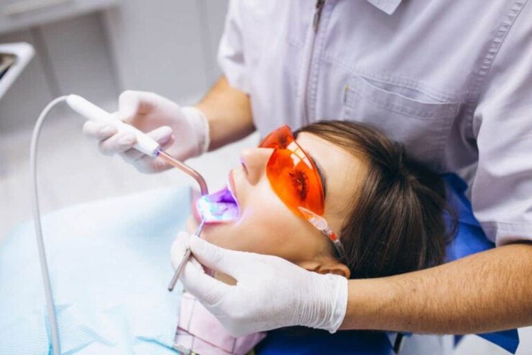 How Family Dentists Guide Teens Through Cosmetic Decisions